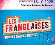 LES FRANGLAISES