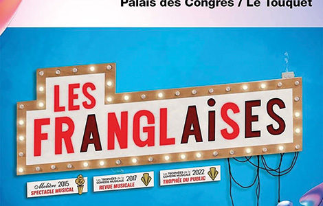 LES FRANGLAISES