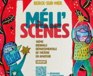 FESTIVAL MÉLI’SCÈNES