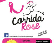 10ème ÉDITION - LA CORRIDA ROSE