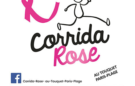 10ème ÉDITION - LA CORRIDA ROSE