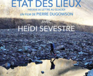 GLACIERS D’ARCTIQUE, ÉTAT DES LIEUX