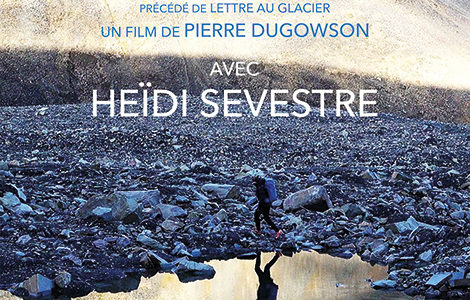 GLACIERS D’ARCTIQUE, ÉTAT DES LIEUX