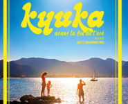 KYUKA, AVANT LA FIN DE L’ÉTÉ