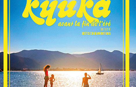 KYUKA, AVANT LA FIN DE L’ÉTÉ