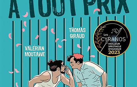 DÉTENUS À TOUT PRIX