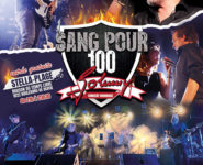 SANG POUR 100 JOHNNY