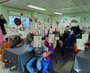 S’A-MUSÉE EN FAMILLE DES PLUS GRANDS