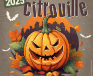 FÊTE DE LA CITROUILLE