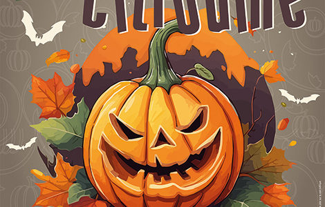 FÊTE DE LA CITROUILLE