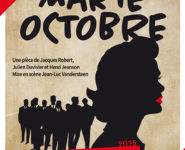 MARIE OCTOBRE