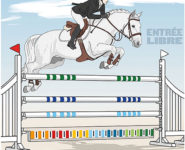 TOURNÉE DES AS DU TOUQUET