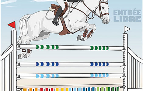 TOURNÉE DES AS DU TOUQUET