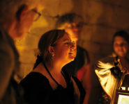 MYSTÈRES ET LÉGENDES À LA LANTERNE