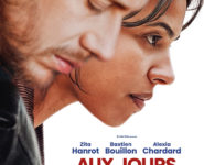 AUX JOURS QUI VIENNENT