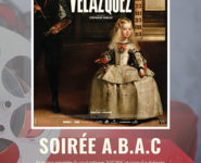 SOIRÉE ABAC « L’ÉNIGME VELÁZQUEZ »