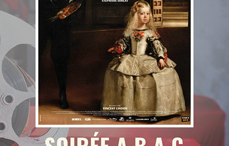 SOIRÉE ABAC « L’ÉNIGME VELÁZQUEZ »