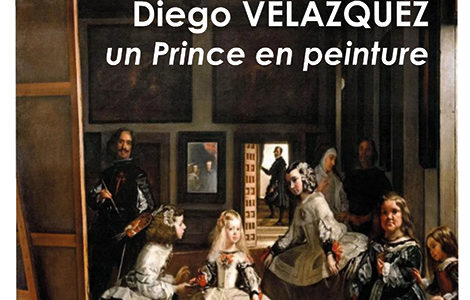 DIEGO VELÁZQUEZ, PRINCE DE LA PEINTURE