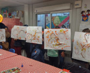 S’A-MUSÉE EN FAMILLE DES PLUS GRANDS