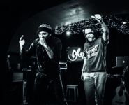 ALEE & MOURAD MUSSET