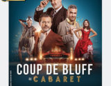 COUP DE BLUFF AU CABARET