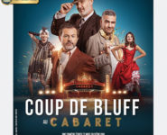 COUP DE BLUFF AU CABARET