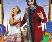 LA CHOCOLATERIE MAGIQUE