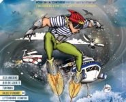 11ème SALON « JE LIS JEU’NESSE »