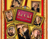 LE CID, BRUT OU DOUX ?