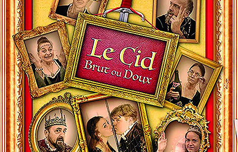LE CID, BRUT OU DOUX ?