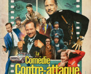 THOMAS CROISIÈRE « LA COMÉDIE CONTRE ATTAQUE »