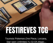 FESTIRÊVES TCG