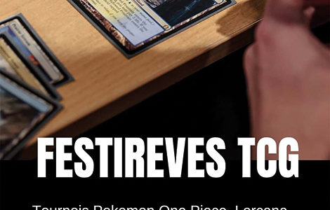 FESTIRÊVES TCG