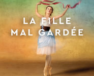 LA FILLE MAL GARDÉE
