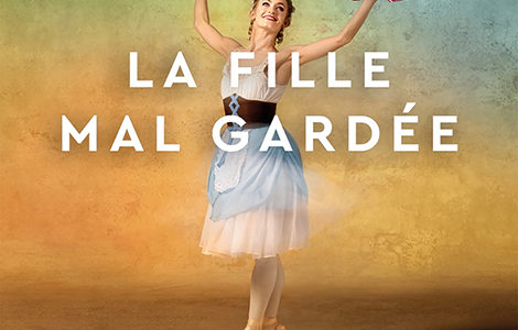 LA FILLE MAL GARDÉE