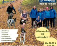 CANI-CROSS DE LA CÔTE D’OPALE