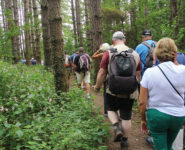 GRANDE RANDONNÉE NATURE