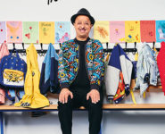 BOODER « AH… L’ÉCOLE ! »