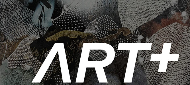 1ère ÉDITION SALON ART+ > REPORTÉ