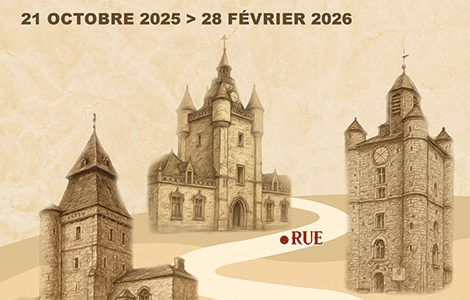 ABBEVILLE D’ANTAN, VILLE D’HISTOIRE !