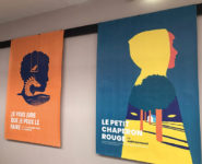 « AFFICHES »