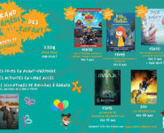 #7ème ÉDITION - GRAND SAMEDI DES ENFANTS