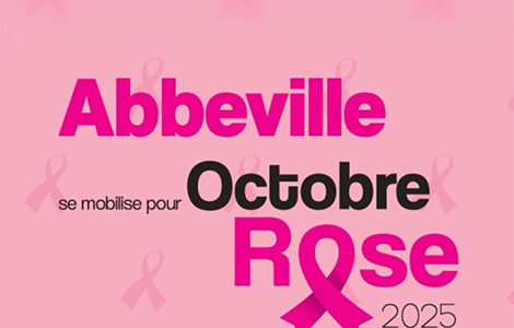 SOIRÉE OCTOBRE ROSE à l'Aqu’ABB