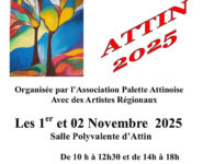 RENCONTRES PICTURALES