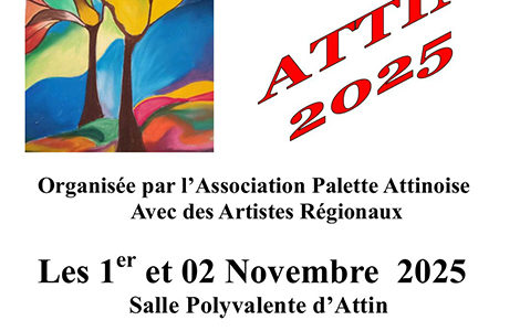 RENCONTRES PICTURALES