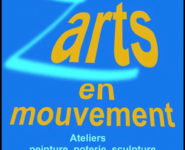 LES ARTS EN MOUVEMENT