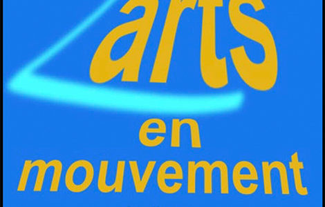 LES ARTS EN MOUVEMENT