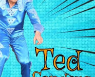 TED SENDERS « LA VOIE MYTHIQUE DES VAGABONDS »