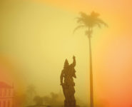 PHOTOGRAPHIE CONTEMPORAINE BRÉSILIENNE