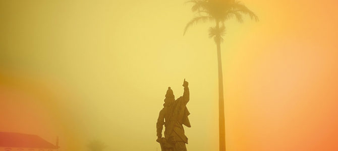 PHOTOGRAPHIE CONTEMPORAINE BRÉSILIENNE